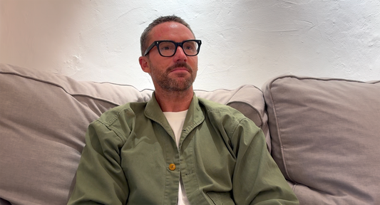 Matt Parker Interview