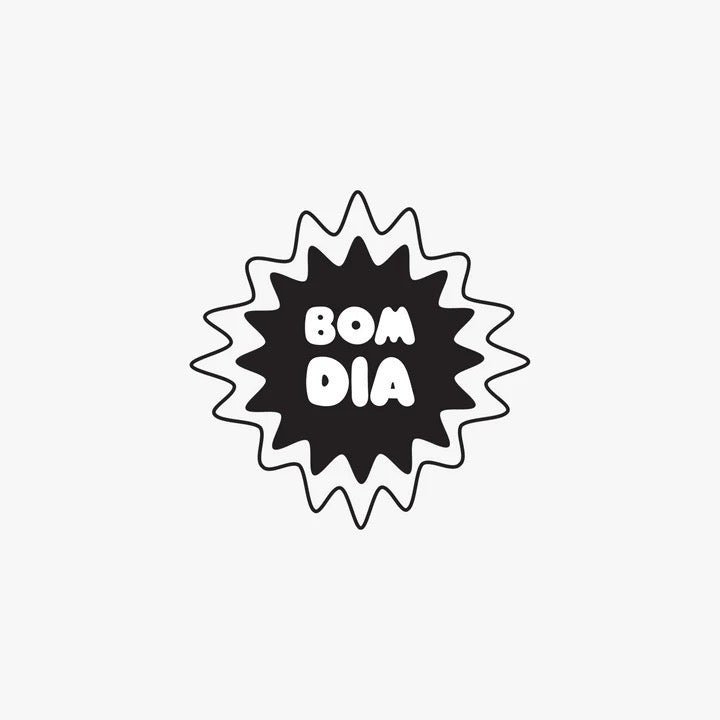 BOM DIA