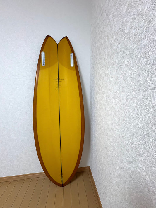 VEE BEE / 5'3" 19.75 2.38