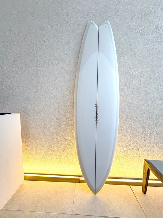 VESPER / 5'10" 19.75 2.38