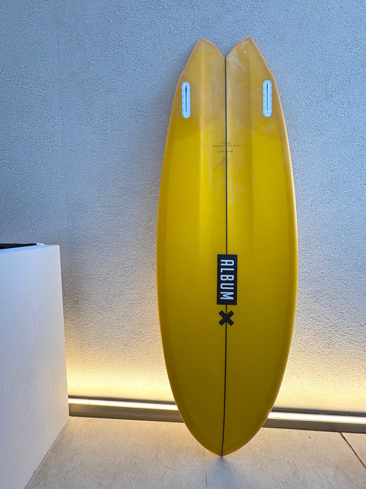 TWINSMAN JP / 5'4" 20 2.32