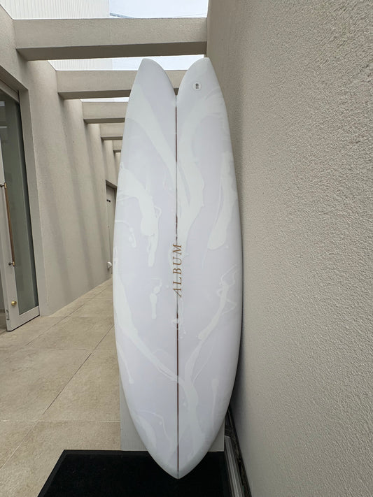 5'2" Sunstone