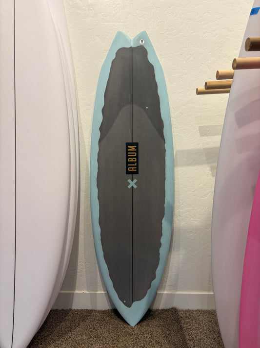 5'4" Twinsman