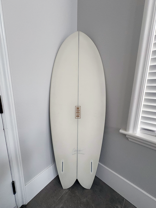 5'0" Sunstone