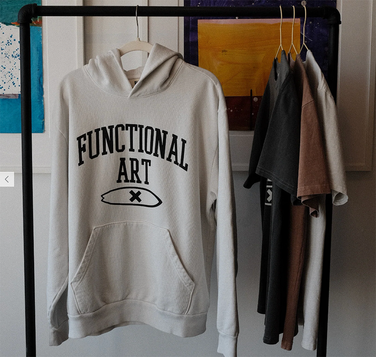 Apparel