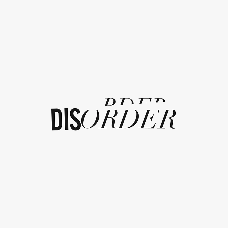 Disorder