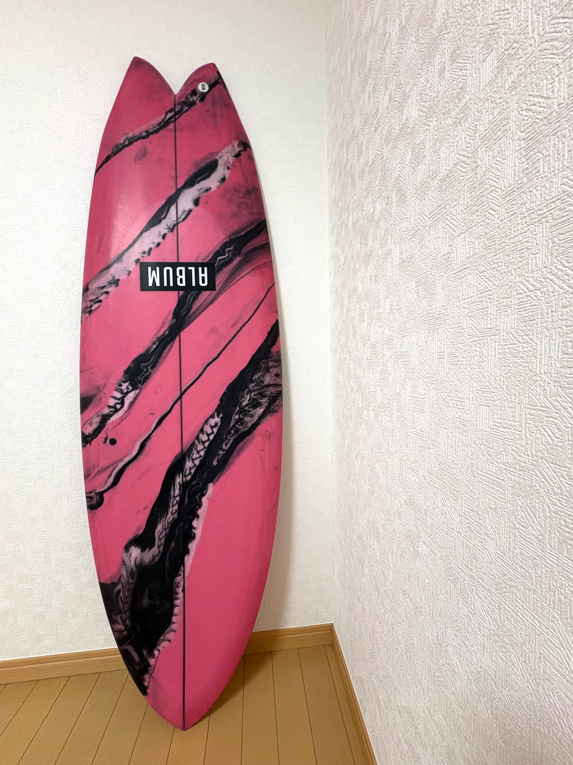 ALBUM New – Igarashi Garage