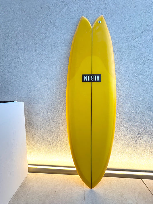 TWINSMAN JP / 5'4" 20 2.32