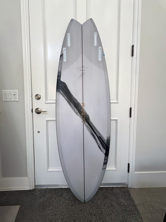 VESPER /  6'0" x 20 x 2.5
