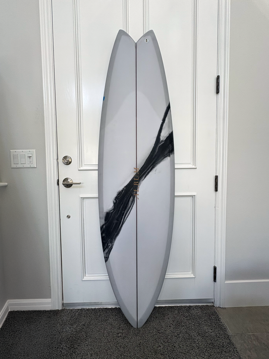 VESPER /  6'0" x 20 x 2.5