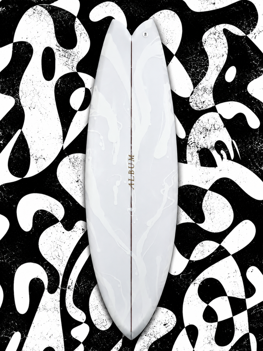 5'2" Sunstone