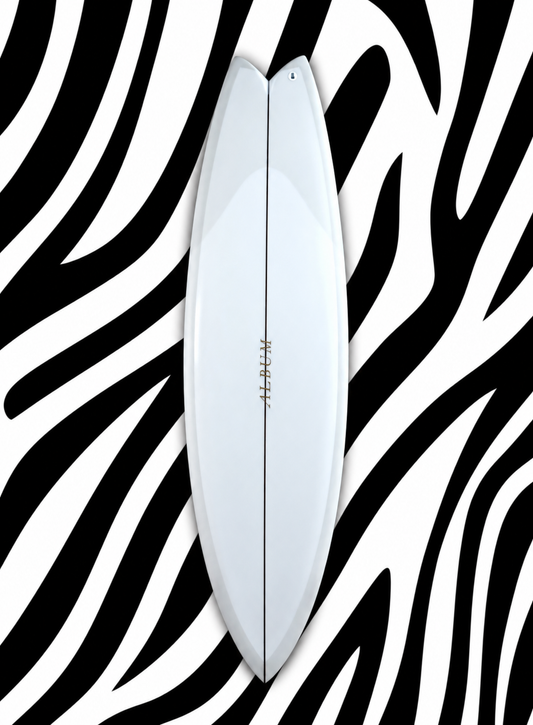 VESPER / 5'10" 19.75 2.38