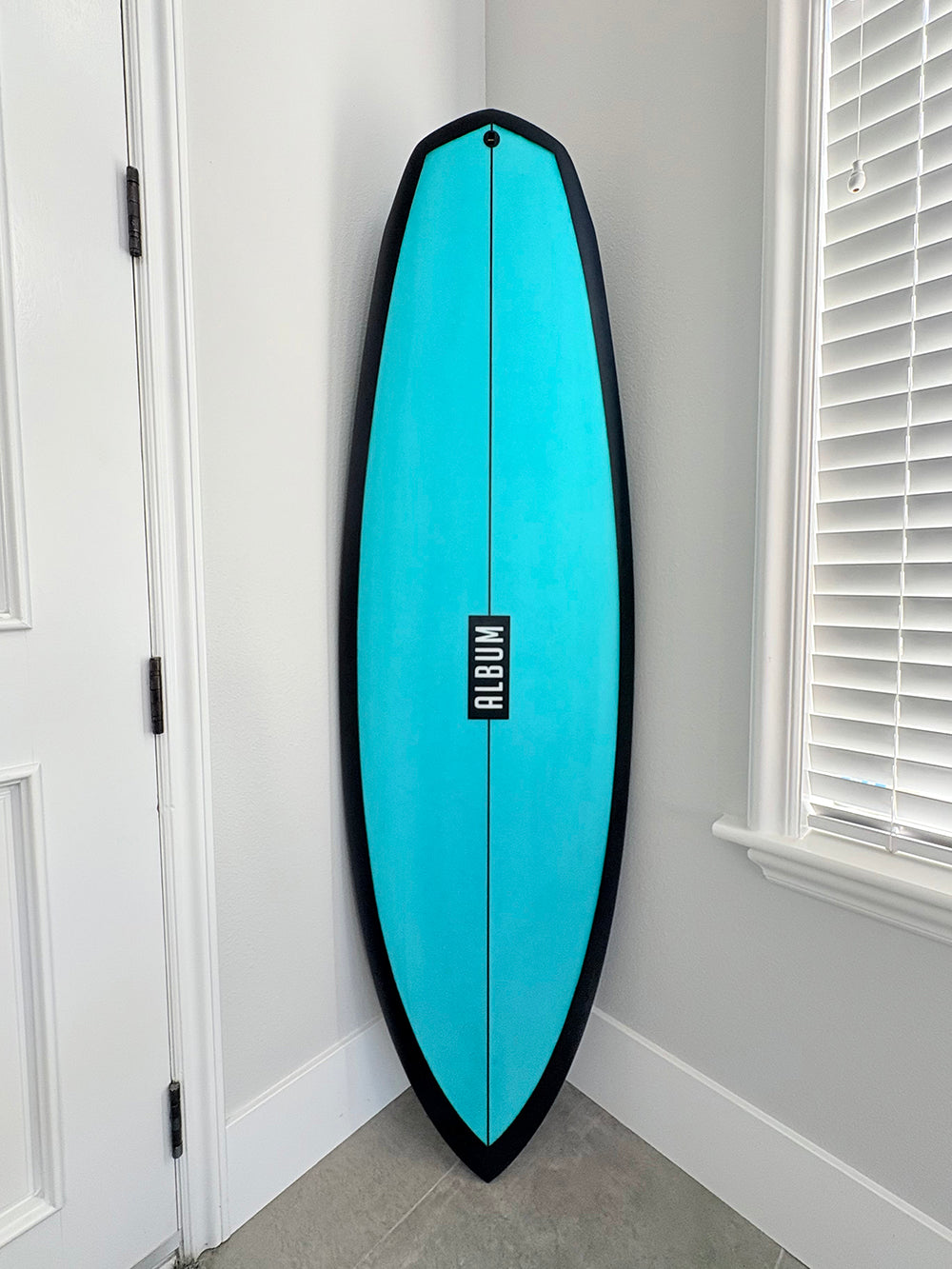 5'10" Plasmic