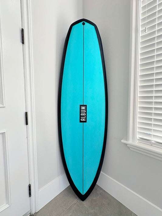 5'10" Plasmic