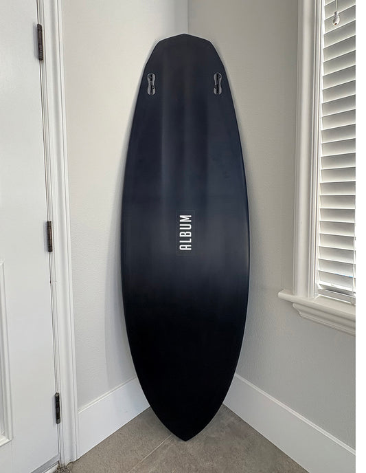 5'10" Plasmic