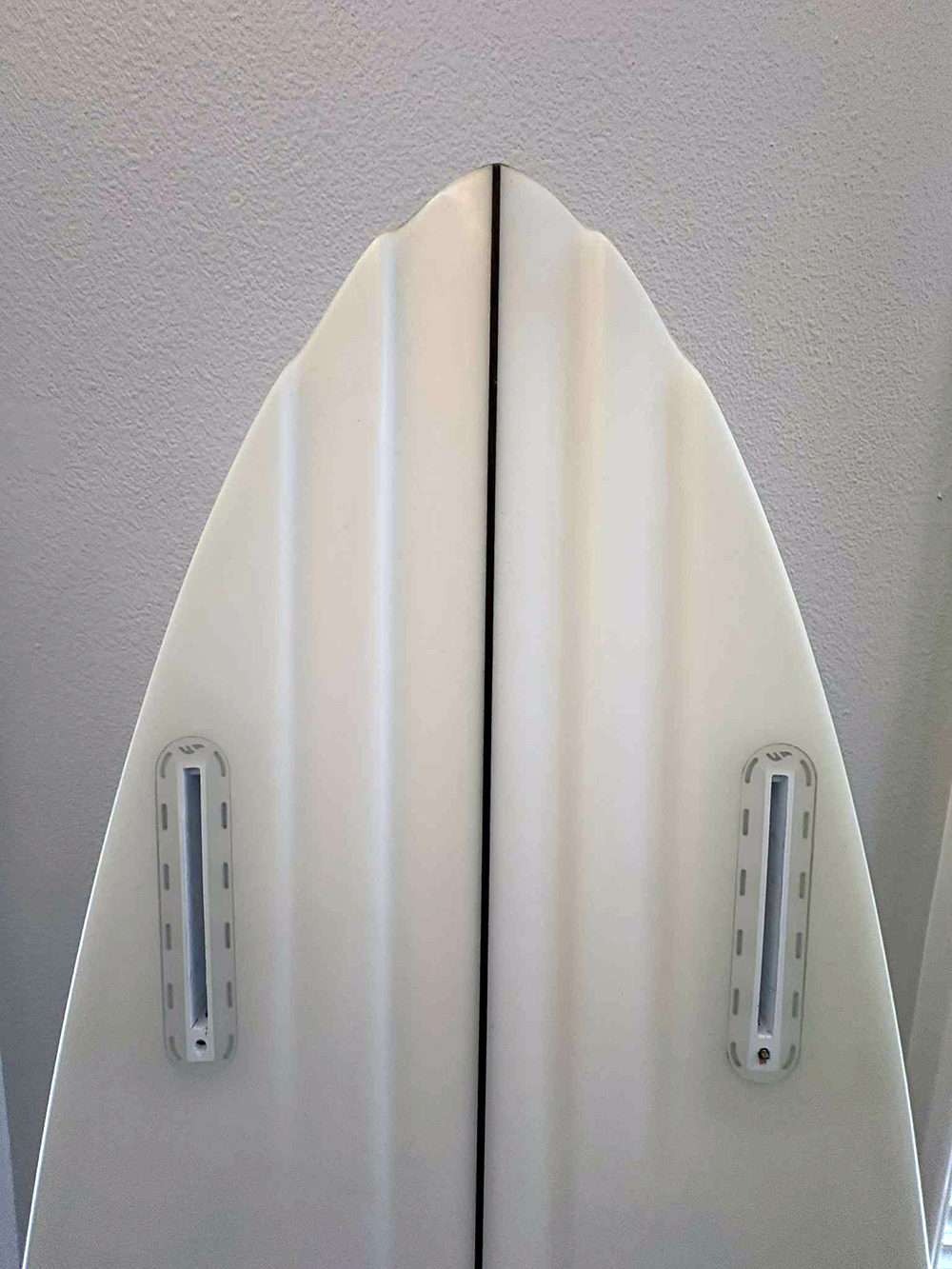 6'24" x 19.5 x 2.63 MOONSTONE
