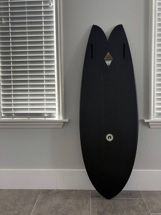 5'0" x 19.75" x 2.25" 26.2L  SUNSTONE (DARKARTS)