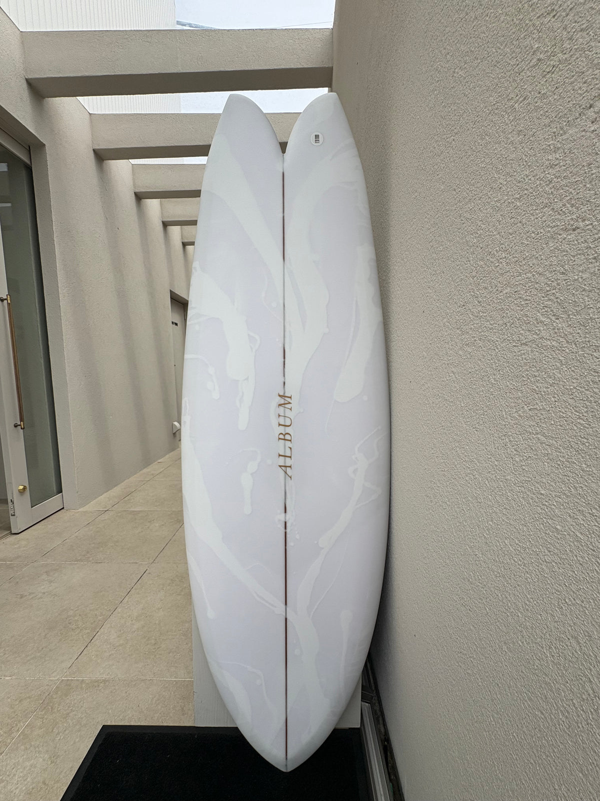 5'2" Sunstone