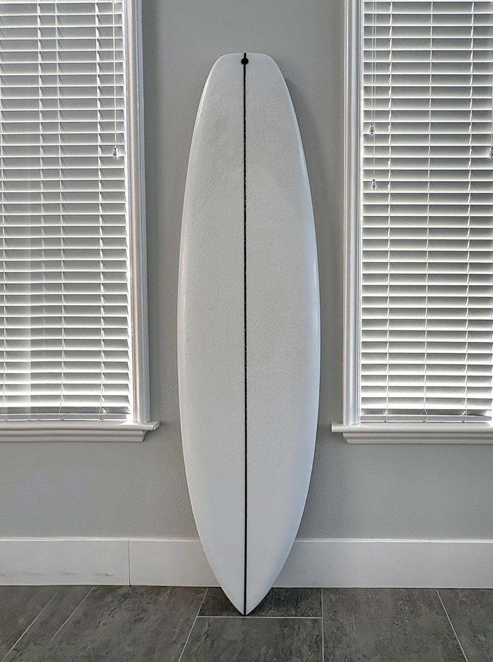 6'8" x 21.88 x 2.63 SYMPHONY