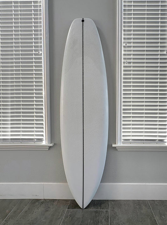 6'8" x 21.88 x 2.63 SYMPHONY