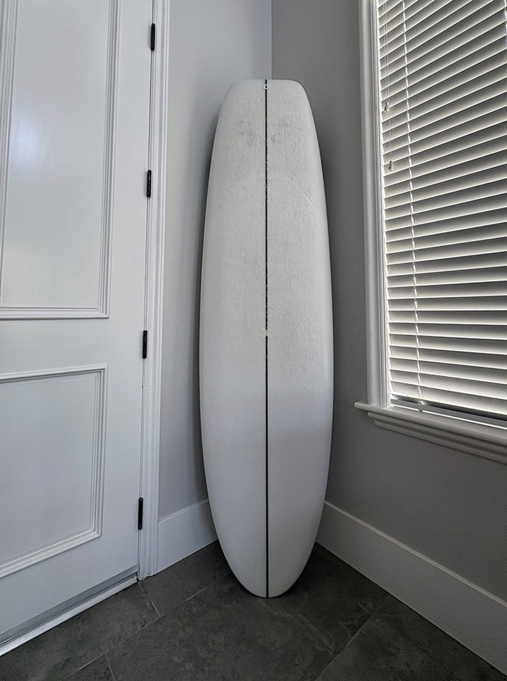 6'8" x 22 x 2.5 SYMPHONY