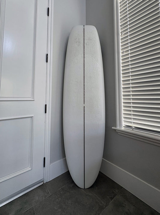 6'8" x 22 x 2.5 SYMPHONY