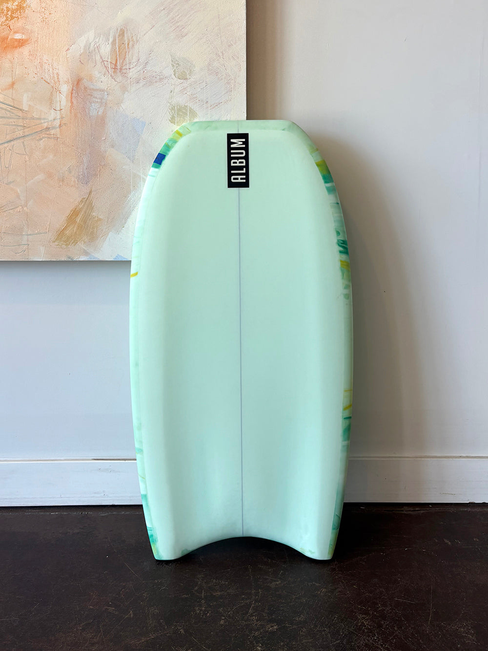 3'2" SPECIAL BODYBOARD
