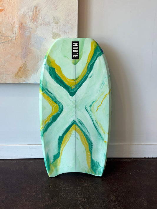 3'2" SPECIAL BODYBOARD