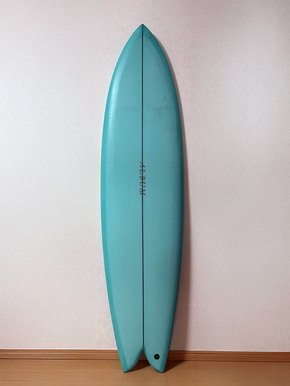 6'6" MOONSTONE