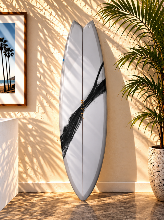 VESPER /  6'0" x 20 x 2.5