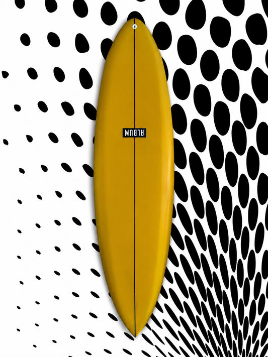 5'8" Twinsman