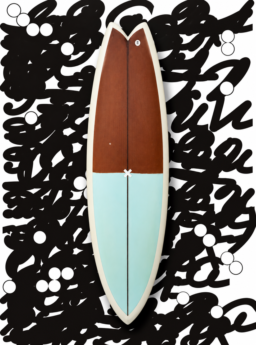 5'8" Vesper